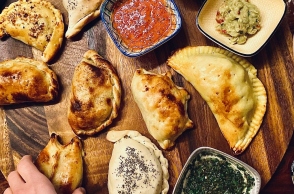 Empanadas