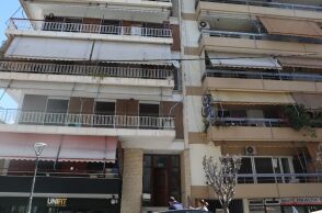  Ζωγράφου: Μητέρα και κόρη οι νεκρές στο σφραγισμένο δωμάτιο - Προσήχθη ο γιος