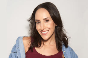 Αριάννα Παπαλεξόπουλος