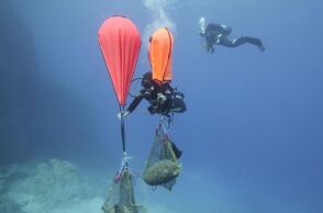 ΥΠΠΟ: Η ενάλια έρευνα σε Κάσο και Κάρπαθο αποκάλυψε ναυάγια, άγκυρες και αρχαίες εγκαταστάσεις, φωτίζοντας 26 αιώνες θαλάσσιας ιστορίας.