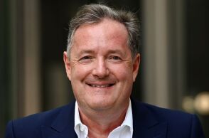 Ο Πιρς Μόργκαν μιλά για τη συνέντευξη που τον σημάδεψε στα 35 χρόνια καριέρας του - Όσα αποκάλυψε για την υπόθεση της Έριν Κάφι.