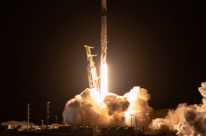 Πώς οι made in Greece δορυφόροι κατακτούν το διάστημα