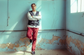 Μπάμπης Παπαδόπουλος: Τι νόημα έχει αν δεν μπορείς να επικοινωνήσεις με τους άλλους;