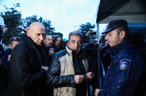 Παύλος Ασλανίδης