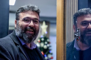 Γιώργος Βασιλειάδης