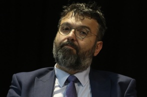 Γιώργος Βασιλειάδης