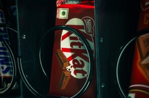 «Παρακαλώ σκανάρετε την KitKat σας»: Η εταιρεία έφτιαξε tracker για να βρει τις 413.793 χαμένες σοκολάτες