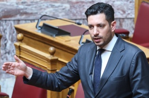 Κωνσταντίνος Κυρανάκης