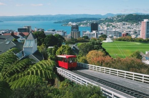 Όταν η Νέα Ζηλανδία εξοπλίζεται, κανείς δεν είναι πλέον ασφαλής