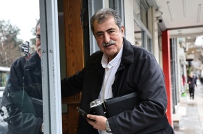 Παύλος Πολάκης