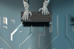 Πώς η Τεχνητή Νοημοσύνη μόλις έστειλε στην ανεργία 10.000 υπαλλήλους 