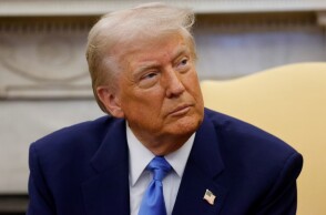 Ντόναλντ Τραμπ