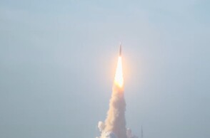 Εκτόξευση της αποστολής Artemis II της NASA με προορισμό τη Σελήνη