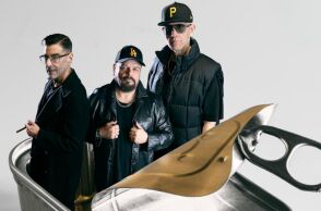 Release Athens 2026: Tα Ημισκούμπρια για μία δεύτερη και τελική live εμφάνιση