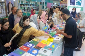 Αναμνήσεις από το Ιράν: Μια χώρα πέρα από τον πόλεμο 