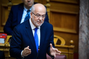 Γιώργος Φλωρίδης