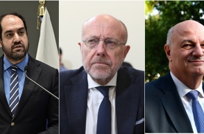 ΟΠΕΚΕΠΕ: Παραιτήθηκαν Γιάννης Κεφαλογιάννης, Κώστας Τσιάρας και Δημήτρης Βαρτζόπουλος