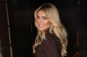 Γέννησε η Κατερίνα Καινούργιου - Έφερε στον κόσμο ένα υγιέστατο κοριτσάκι