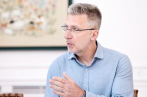 Σκέρτσος για Τσίπρα: Ο ανερμάτιστος αμοραλισμός είναι το μόνο και αναλλοίωτο brand του