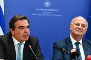 Σχοινάς: Τσιάρας - Κελλάς χειρίστηκαν την «τέλεια καταιγίδα» αποτελεσματικά και με εντιμότητα