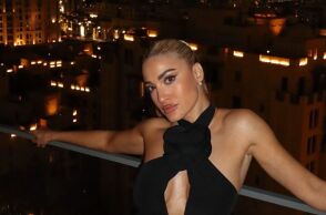 Συνελήφθη η Ιωάννα Τούνη - Τη μήνυσε ο ένας καταδικασθείς