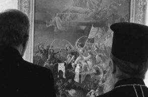 Μεσολόγγι: 200 χρόνια από την Έξοδο μέσα από τη ματιά του Νίκου Αλιάγα