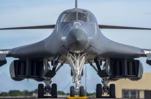 «Έψαχναν βελόνα στα άχυρα»: Πώς έγινε η διάσωση του πιλότου στο Ιράν 