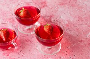 Φρουί- ζελέ: Η μεγάλη επιστροφή