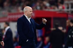 Ο Μάρκο Νίκολιτς έτοιμος να γράψει ιστορία στην ΑΕΚ