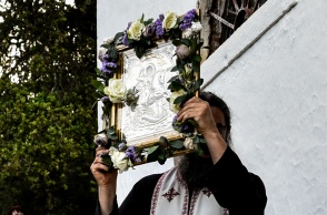 Πότε πέφτει φέτος η γιορτή του Αγίου Γεωργίου