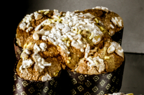  Colomba di pasqua