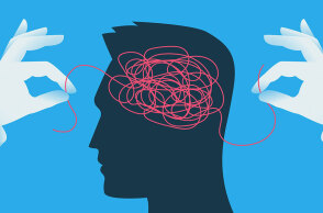 Συμβουλευτική Ψυχοθεραπεία, Ελευθερία Έρη Κεχαγιά