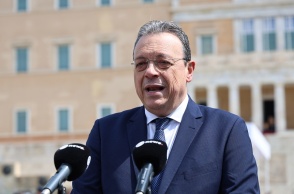 Σωκράτης Φάμελλος