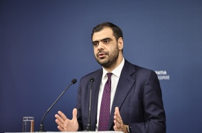 Παύλος Μαρινάκης