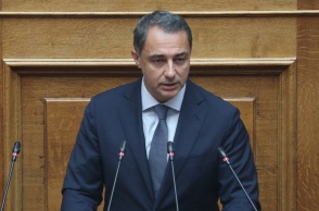 Μάξιμος Σενετάκης