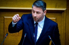 Νίκος Ανδρουλάκης