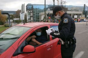 Το λάθος με την αφαίρεση του διπλώματος οδήγησης