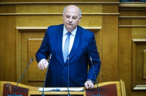 Κώστας Τσιάρας