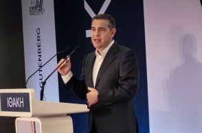 Τσίπρας ο χρήσιμος