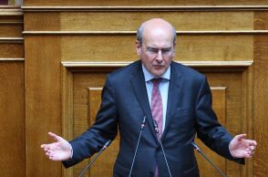 Χατζηδάκης για ΟΠΕΚΕΠΕ: Ορκίζομαι για λογαριασμό ΣΥΡΙΖΑ και ΠΑΣΟΚ ότι αποκλείεται να μην είχαν ζητήσει χάρη