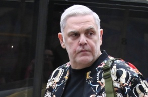 Αντώνης Λουδάρος