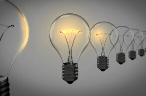 Λάμπες ρεύματος
