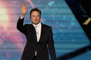 Ο Έλον Μασκ ανοίγει τη SpaceX στους μικροεπενδυτές - Στόχος η χρηματιστηριακή αξία των 2 τρισ. δολαρίων - Πρωτοφανής κίνηση με διάθεση του 30% των μετοχών 