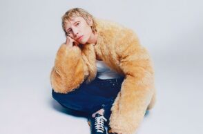 Η Lykke Li στο Ηρώδειο, στο πλαίσιο του Φεστιβάλ Αθηνών Επιδαύρου