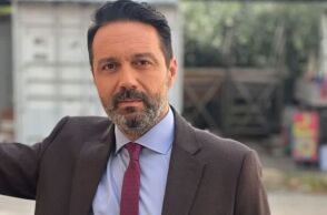 Γιώργος Κακούσης: 2 μήνες μετά δεν έχει έρθει στα χέρια μου το περίφημο πόρισμα Βουρλιώτη 