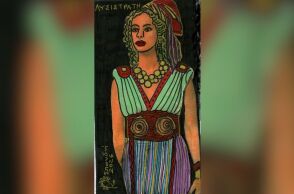 Λυσιστράτη Αριστοφάνους: Η γυναίκα προηγείται των γεγονότων