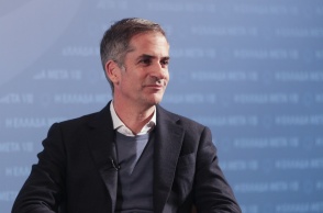 Ο Κώστας Μπακογιάννης για την ανάπλαση της Βασιλίσσης Όλγας - «Είχε κόστος, αλλά άξιζε»