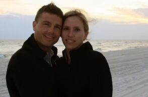 Artemis II: Κρατήρας στη Σελήνη πήρε το όνομα της εκλιπούσας συζύγου του αστροναύτη Ριντ Γουάιζμαν