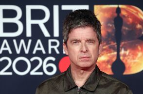 Ο οίκος Sotheby’s δημοπρατεί την κιθάρα του Νόελ Γκάλαχερ που χρησιμοποιήθηκε για το δεύτερο άλμπουμ των Oasis - Η τιμή εκκίνησης αγγίζει τα 80.000 δολάρια.