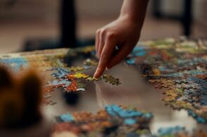 Παζλ και άνοια: Μπορούν πραγματικά να προστατεύσουν τον εγκέφαλο;